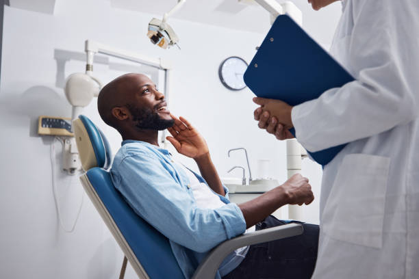 Best Emergency Dental Care for Broken or Chipped Teeth in Burwell, NE
