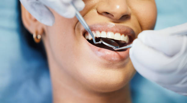 Best Emergency Treatment for Dental Infections or Abscesses in Burwell, NE