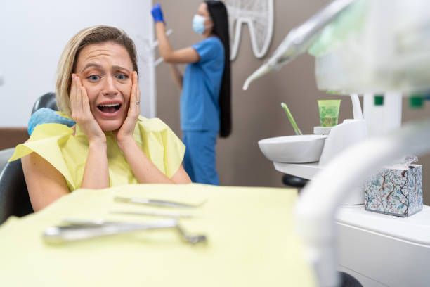 Best After-Hours Dental Trauma Care in Burwell, NE