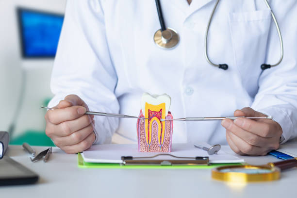 Best Emergency Tooth Extraction in Burwell, NE
